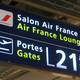 Illustration for article titled Why the Same Three Typefaces Are Used In Almost Every Airport